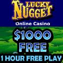 play luckynugget|A Town Packed with Entertainment .
